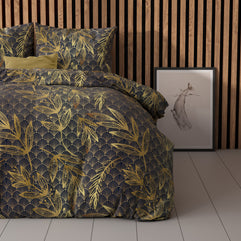 Goudkoorts Goud 140 x 220
