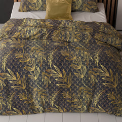 Goudkoorts Goud 140 x 220