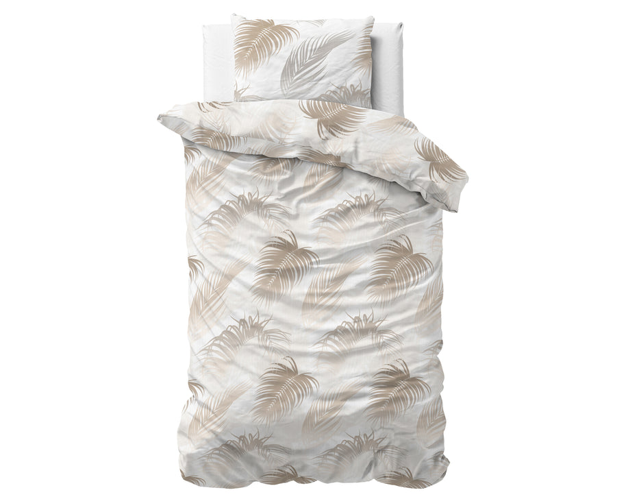 Jayda taupe 140 x 220