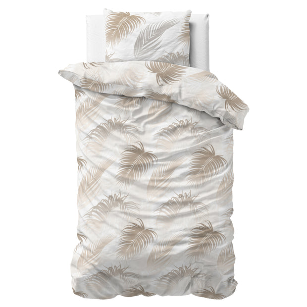 Jayda taupe 140 x 220