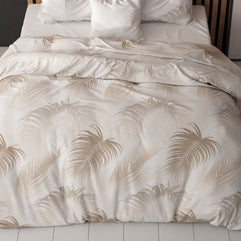 Jayda taupe 140 x 220