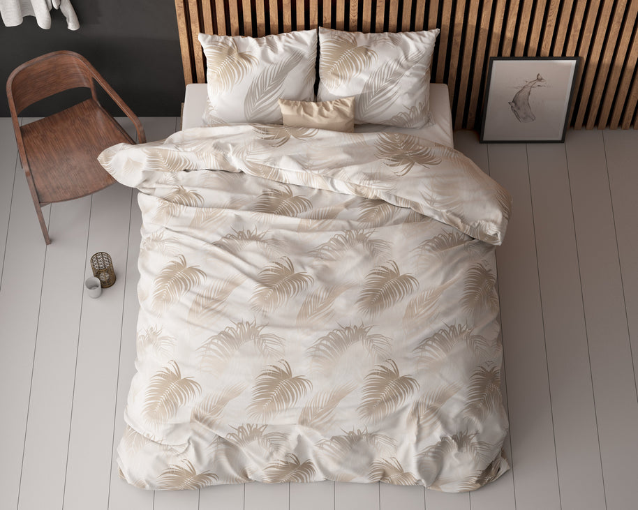 Jayda taupe 140 x 220