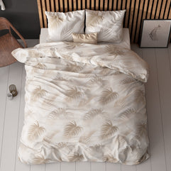 Jayda taupe 140 x 220