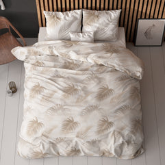 Jayda taupe 140 x 220