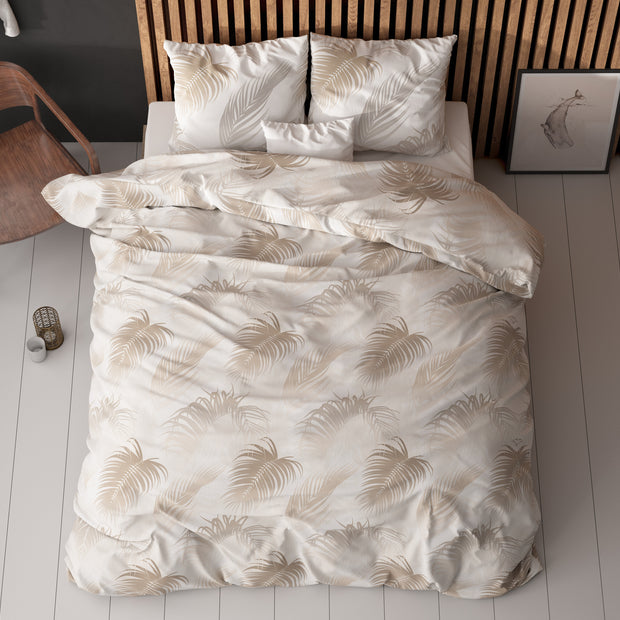 Jayda taupe 140 x 220