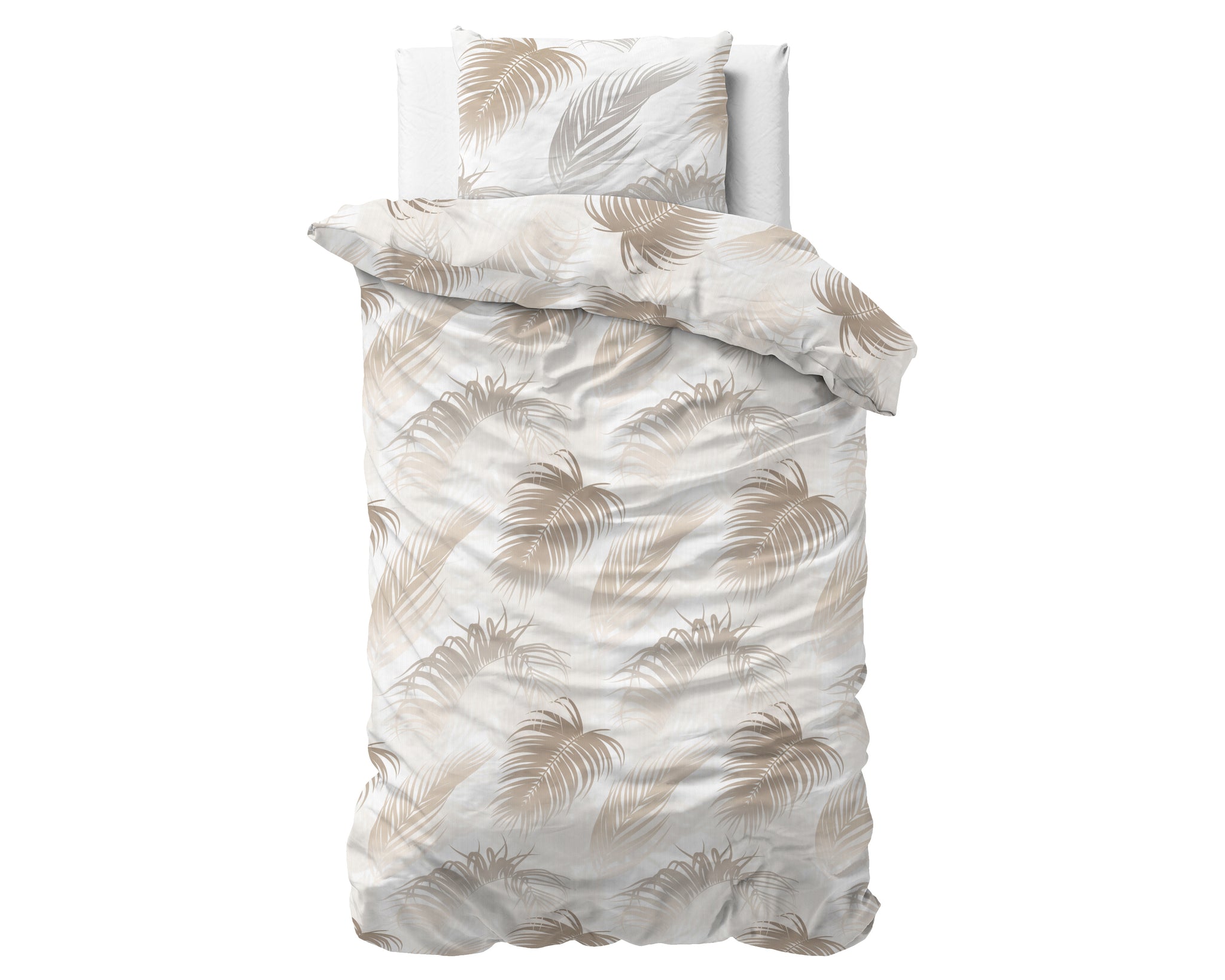 Jayda taupe 140 x 220