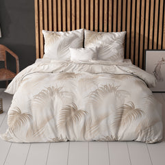 Jayda taupe 140 x 220