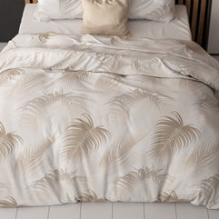 Jayda taupe 140 x 220