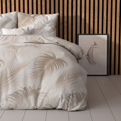 Jayda taupe 140 x 220