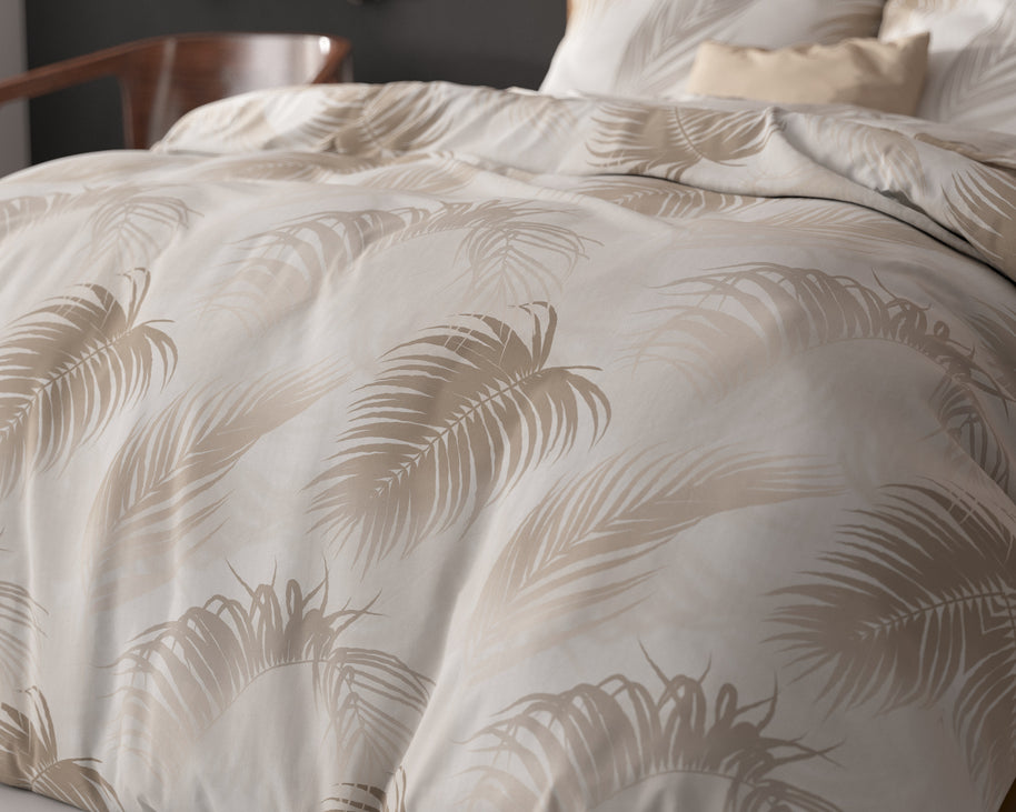 Jayda taupe 140 x 220