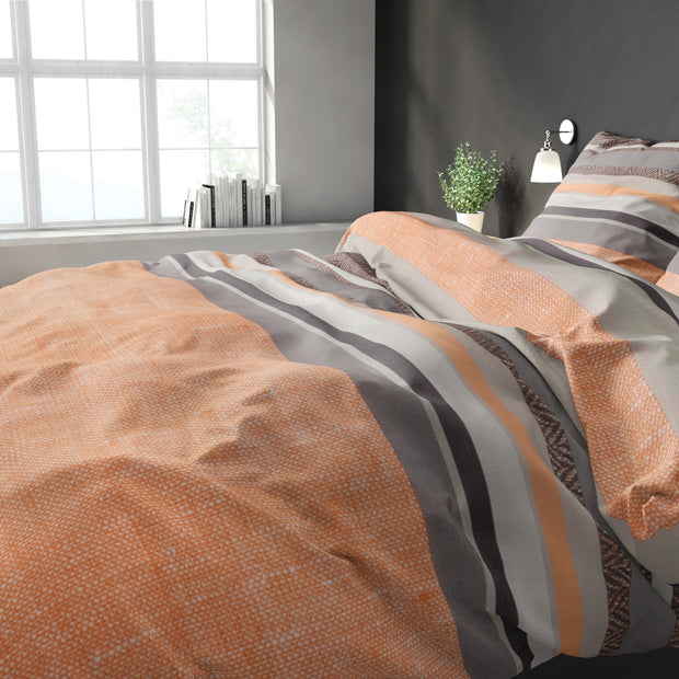 Sonta Oranje 140 x 220