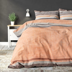 Sonta Oranje 140 x 220