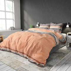 Sonta Oranje 140 x 220