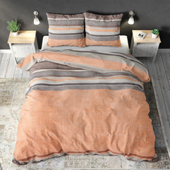 Sonta Oranje 140 x 220