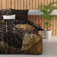 Oliva Goud 140 x 220