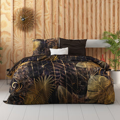 Oliva Goud 140 x 220