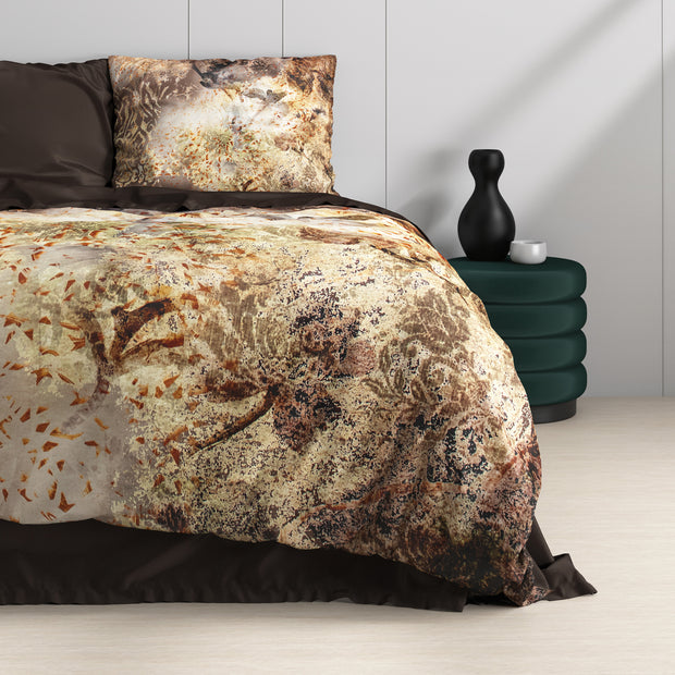 Inferno taupe 140 x 220