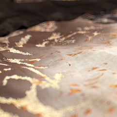 Inferno taupe 140 x 220