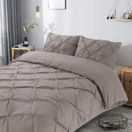 Salvador taupe 200 x 220