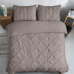 Salvador taupe 200 x 220
