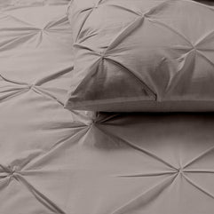 Salvador taupe 200 x 220