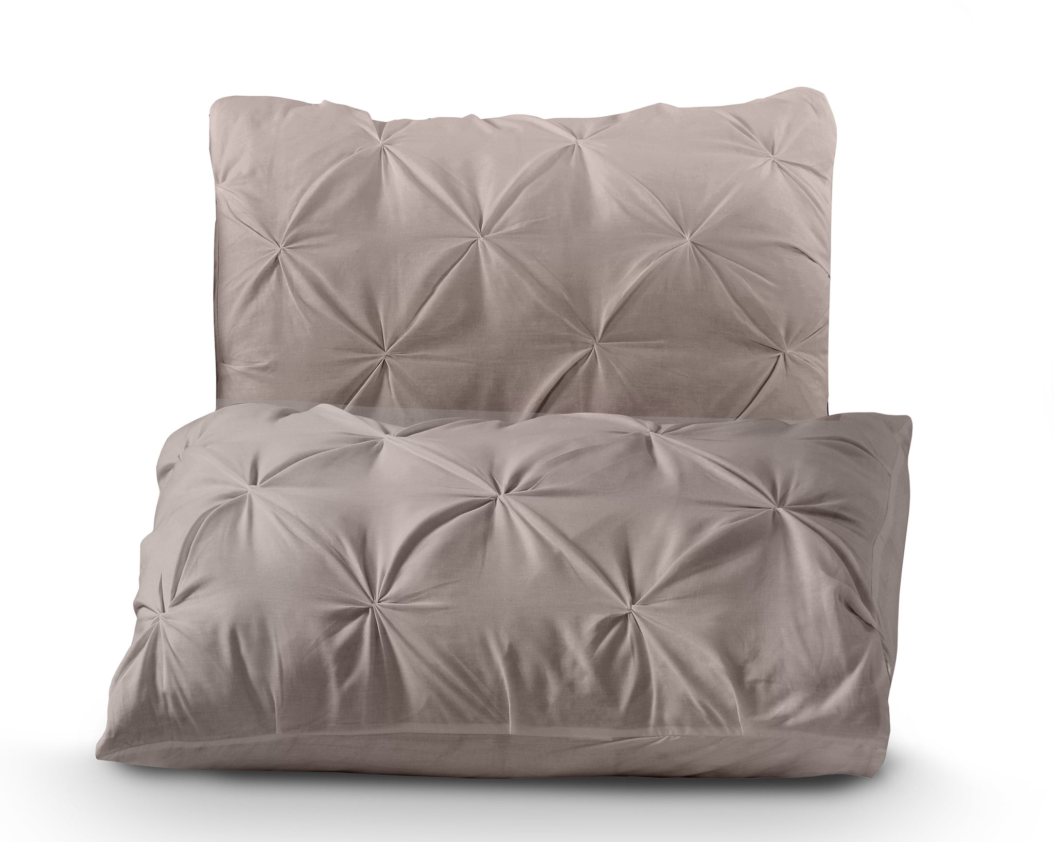 Salvador taupe 200 x 220