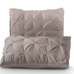Salvador taupe 200 x 220