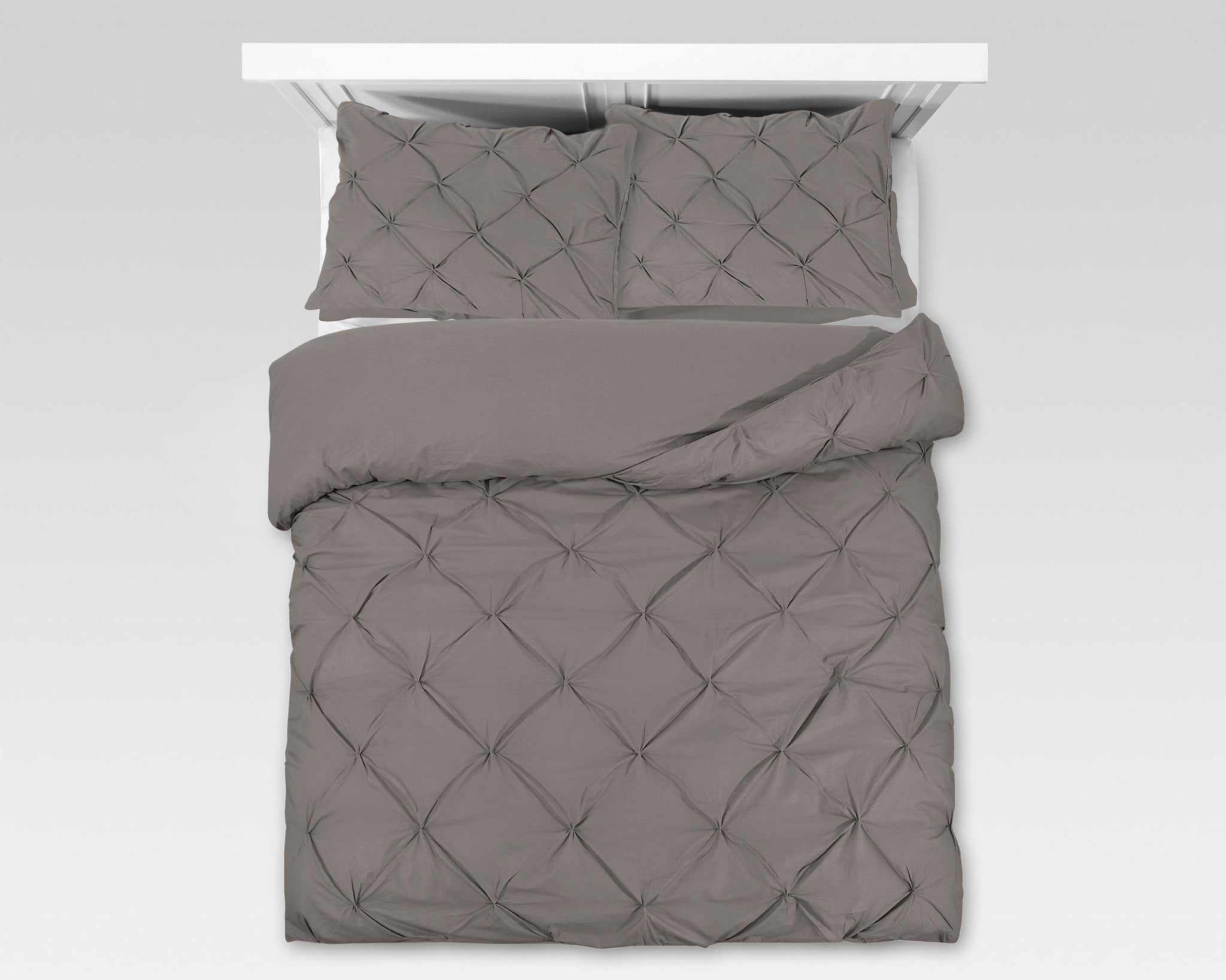 Salvador taupe 200 x 220