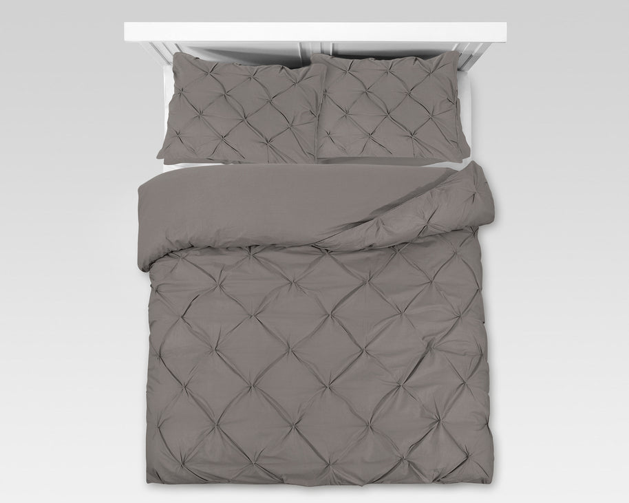 Salvador taupe 200 x 220