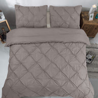 Salvador taupe 200 x 220