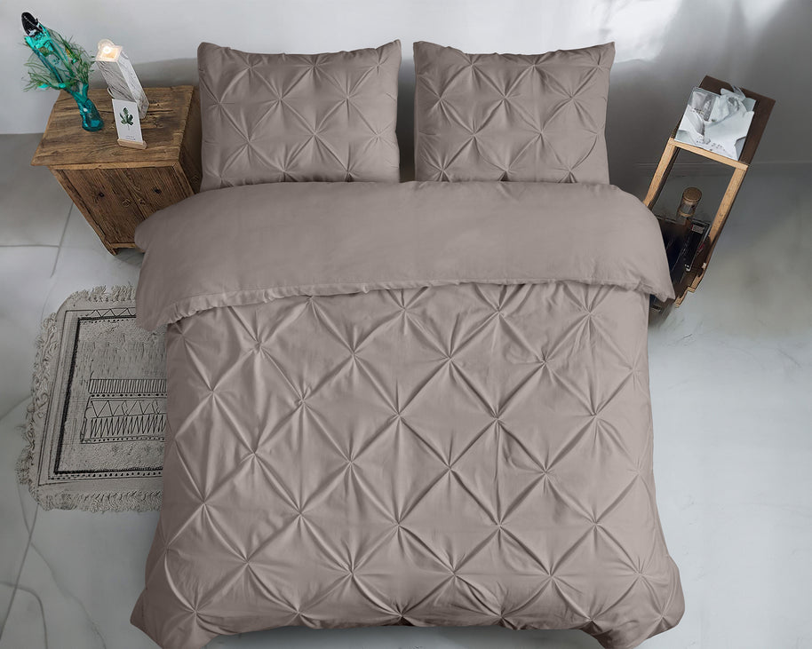 Salvador taupe 240 x 220
