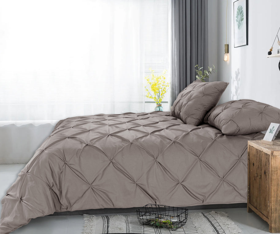 Salvador taupe 240 x 220