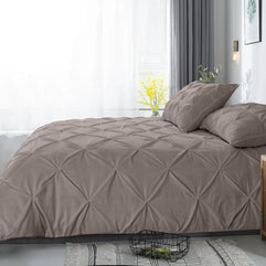Salvador taupe 240 x 220