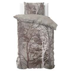 Indre Taupe 140 x 220