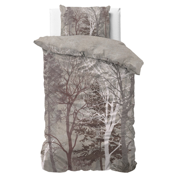 Indre Taupe 140 x 220