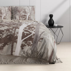 Indre Taupe 140 x 220