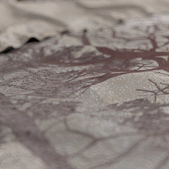 Indre Taupe 140 x 220