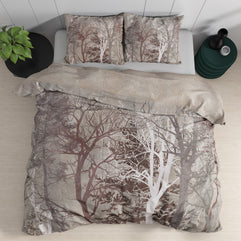 Indre Taupe 140 x 220