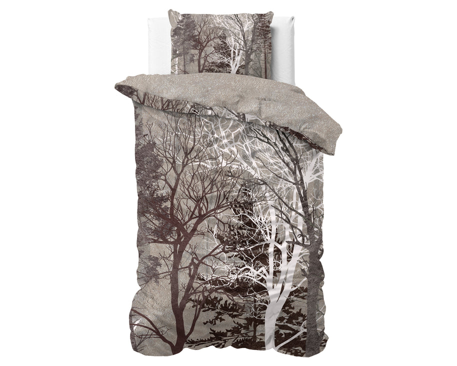 Indre Taupe 140 x 220
