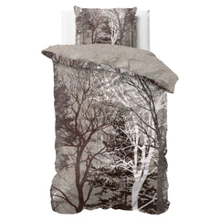 Indre Taupe 140 x 220