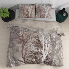 Indre Taupe 240 x 220