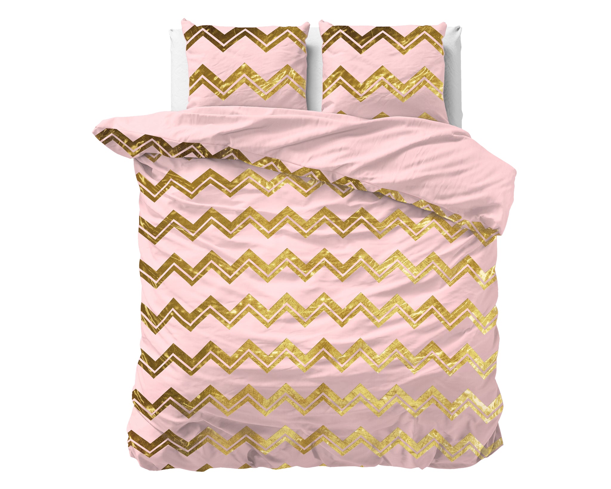Wave Roze 200 x 220