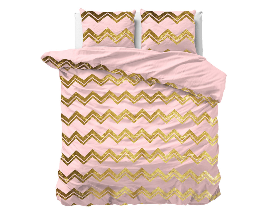 Wave Roze 200 x 220