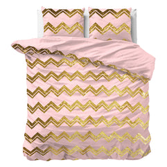 Wave Roze 200 x 220