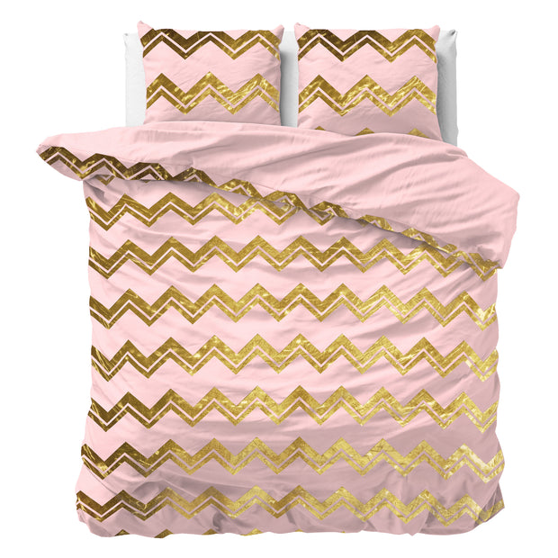 Wave Roze 200 x 220