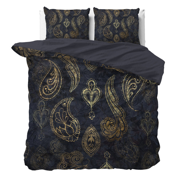 Jaimy Blauw 140 x 220