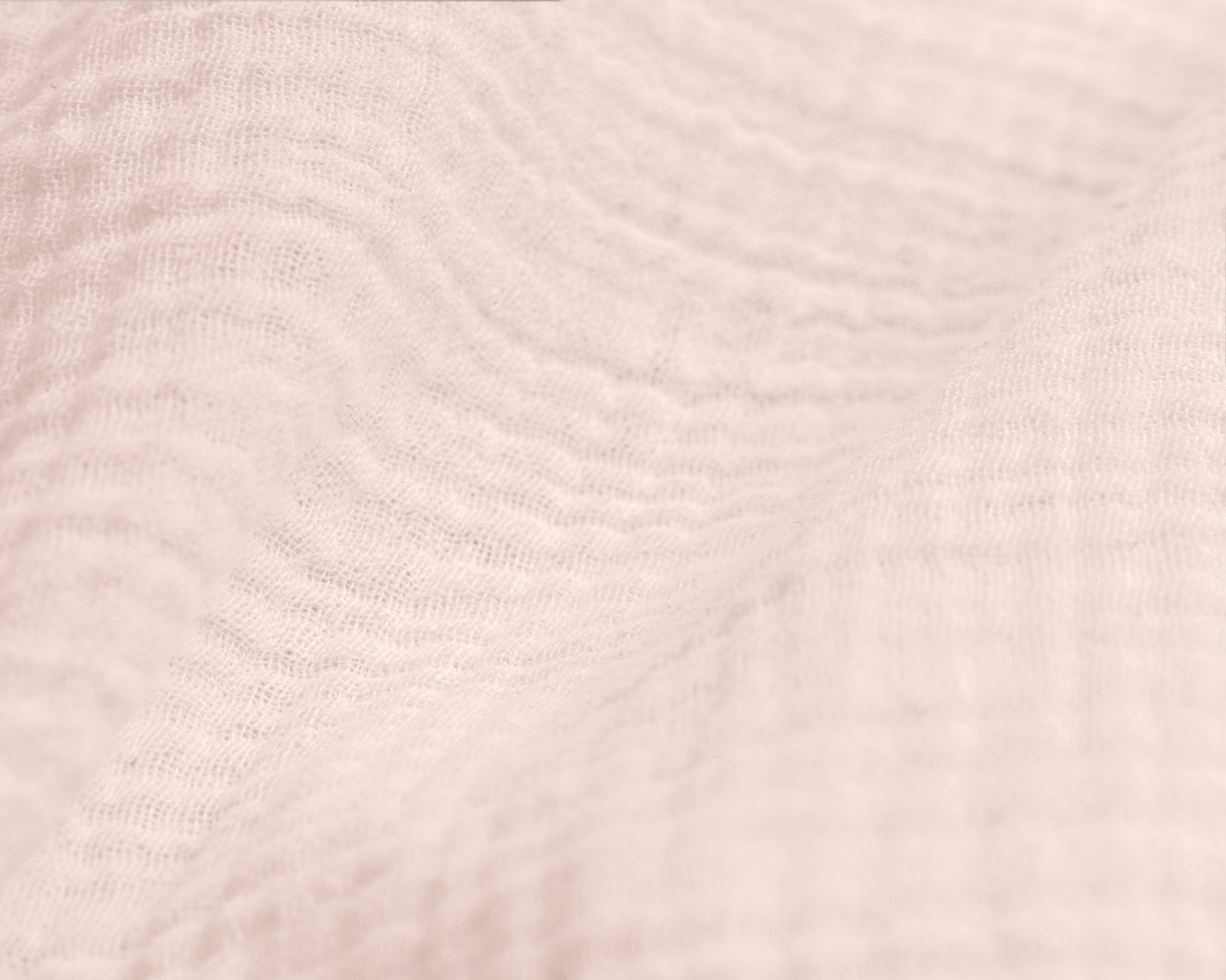 Mousseline roze 140 x 220