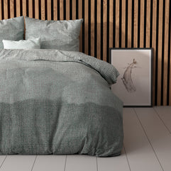 Lulian Zee Blauw 140 x 220