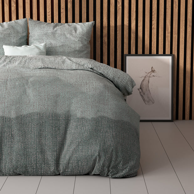 Lulian Zee Blauw 140 x 220