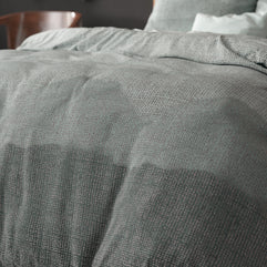 Lulian Zee Blauw 140 x 220